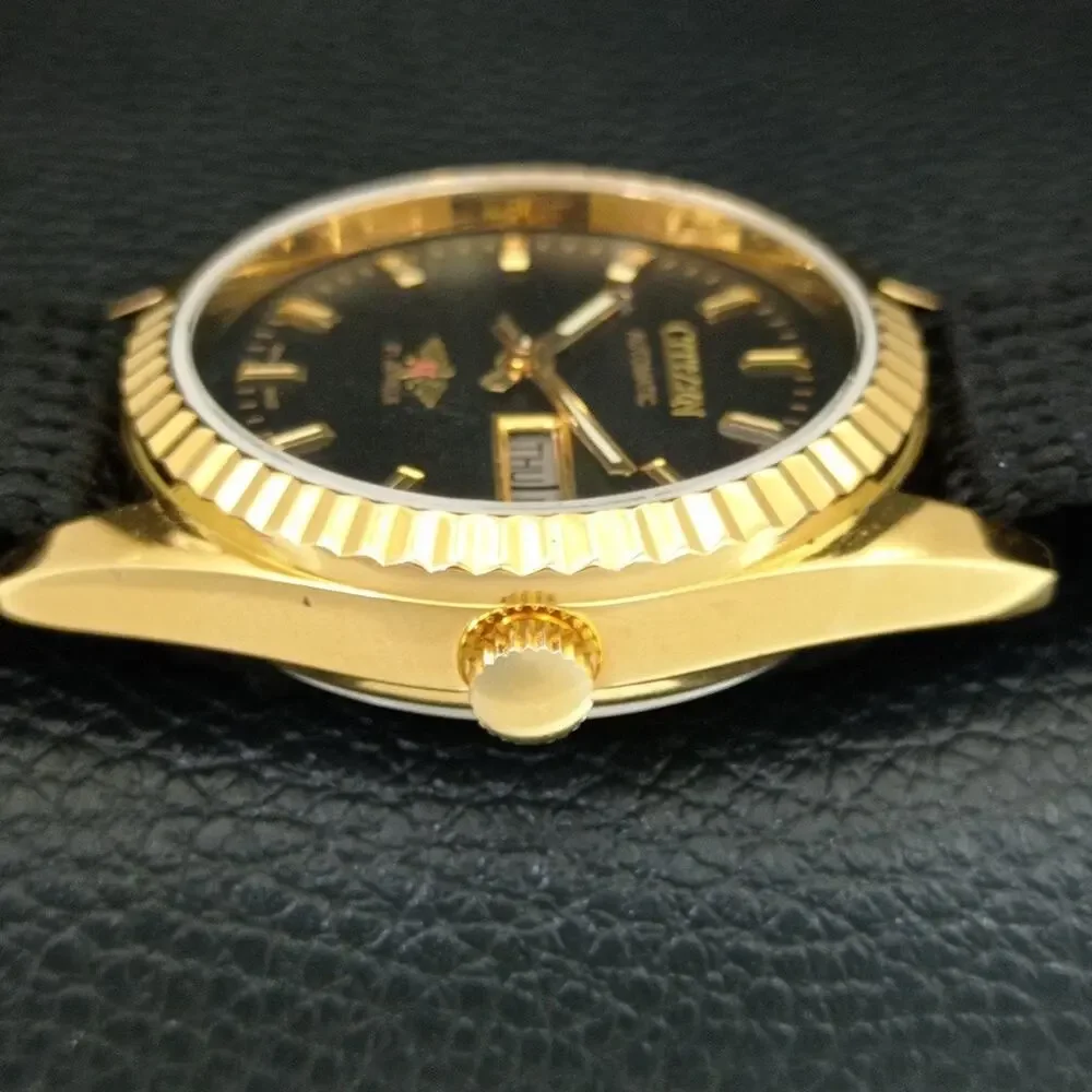 Citizen this watch